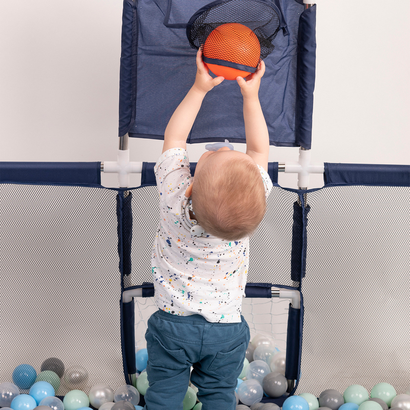 Toddler Playpen