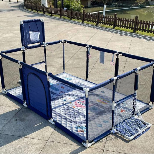 Toddler Playpen