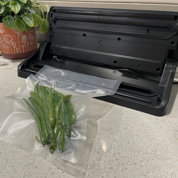 Food Vacuum Sealer