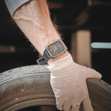 Indestructible Smartwatch