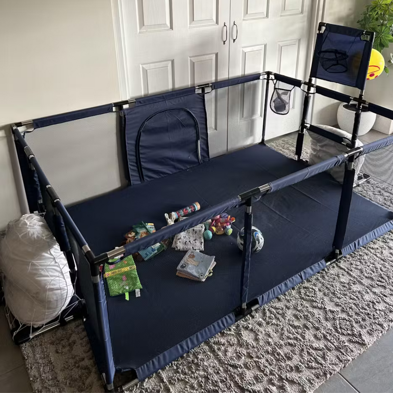 Toddler Playpen