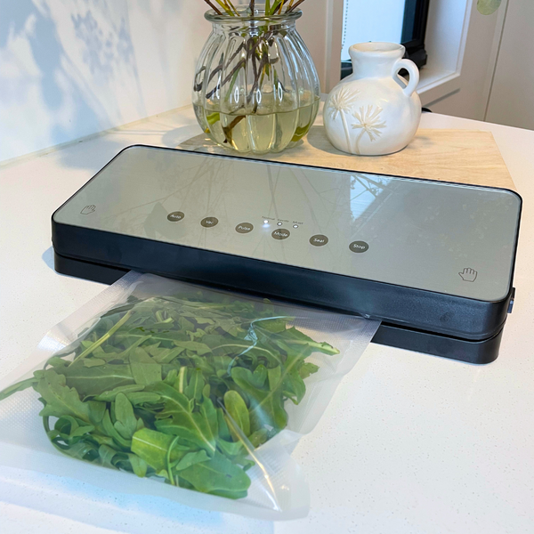 Food Vacuum Sealer